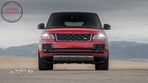 Bara Fata cu Grila Centrala Land Range Rover Vogue SUV IV L405 (2018-2020) SVA Des- livrare gratuita - 15