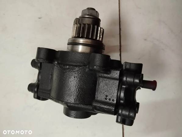 Pompa wtryskowa CONTINENTAL A2C80584700 167008683R Renault Opel Nissan  2.3 CDTI DCI - 5