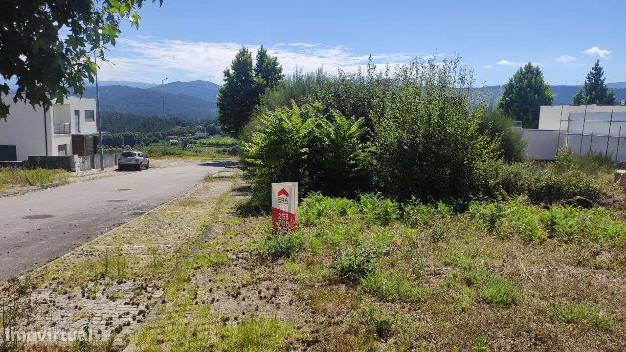 Lote em Celorico de Basto - Grande imagem: 4/11