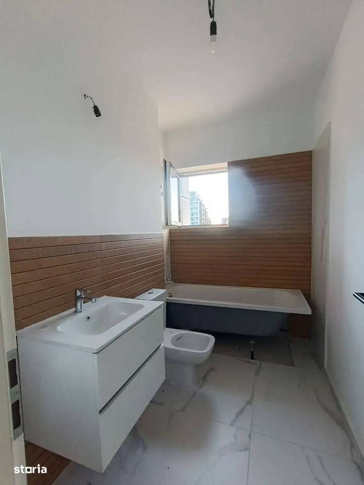 Apartament tip duplex 3 camere cu grădină | Comision 0-6