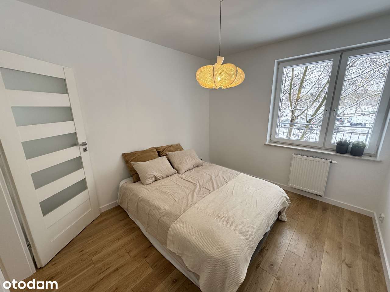 Idealna lokalizacja, 74 mkw, 3 pokoje, Wojska Polskiego 39 - Pełny obrazek: 4/12