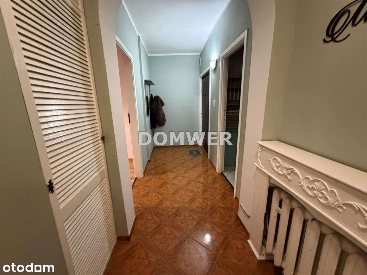 Mieszkanie dwupokojowe w Strzelcach Kraj.-7