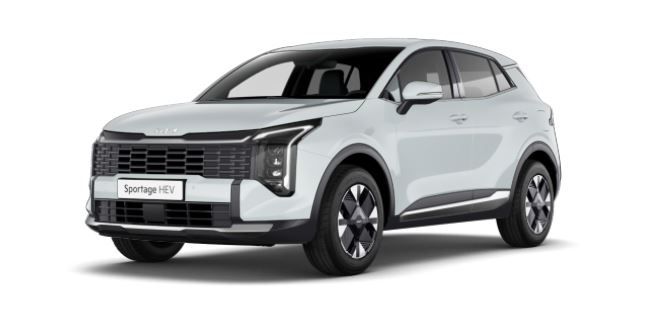 Kia Sportage V 2026