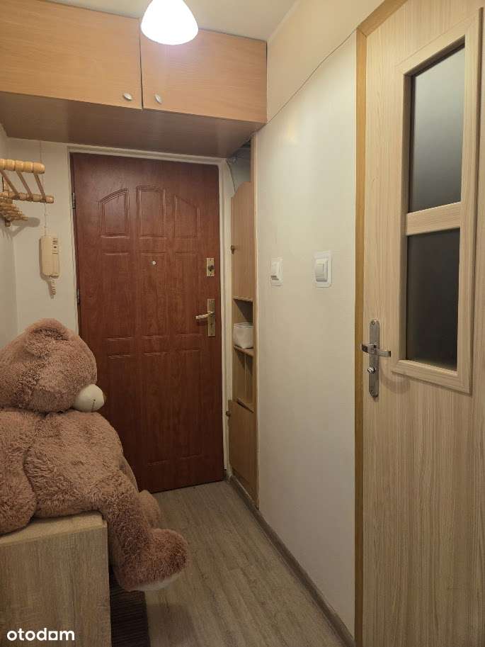 2. piętro w bloku czteropiętrowym ul. Mickiewicza - Pełny obrazek: 1/6