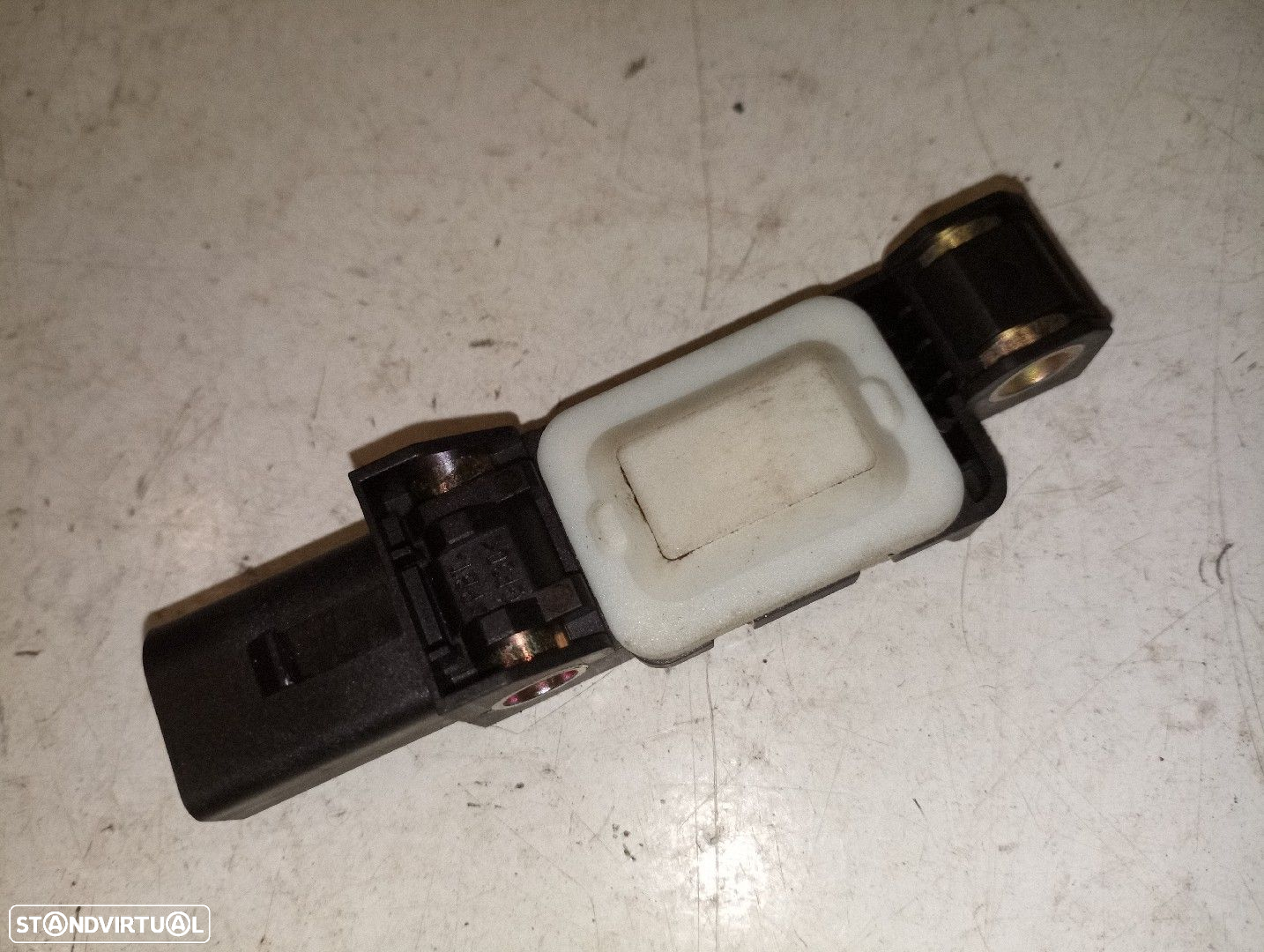 Sensor De Impacto Audi A3 (8P1) - 2