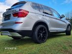 BMW X3 28i xDrive - 8