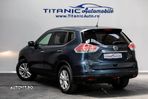 Nissan X-Trail 1.6L dCI Start/Stop XTRONIC Acenta - 14