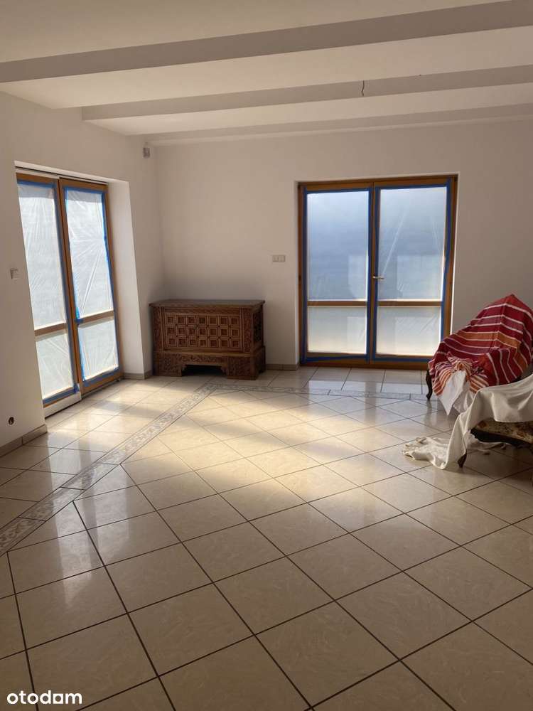 Dom wolnostojący Smochowice, Jeżyce-4