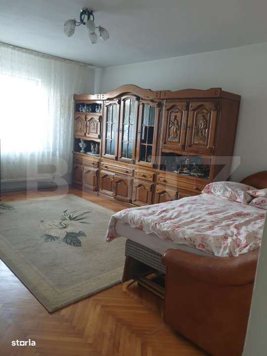 Proprietate cu doua cladiri in curte in apropiere de Cheile Turzii P+M-5