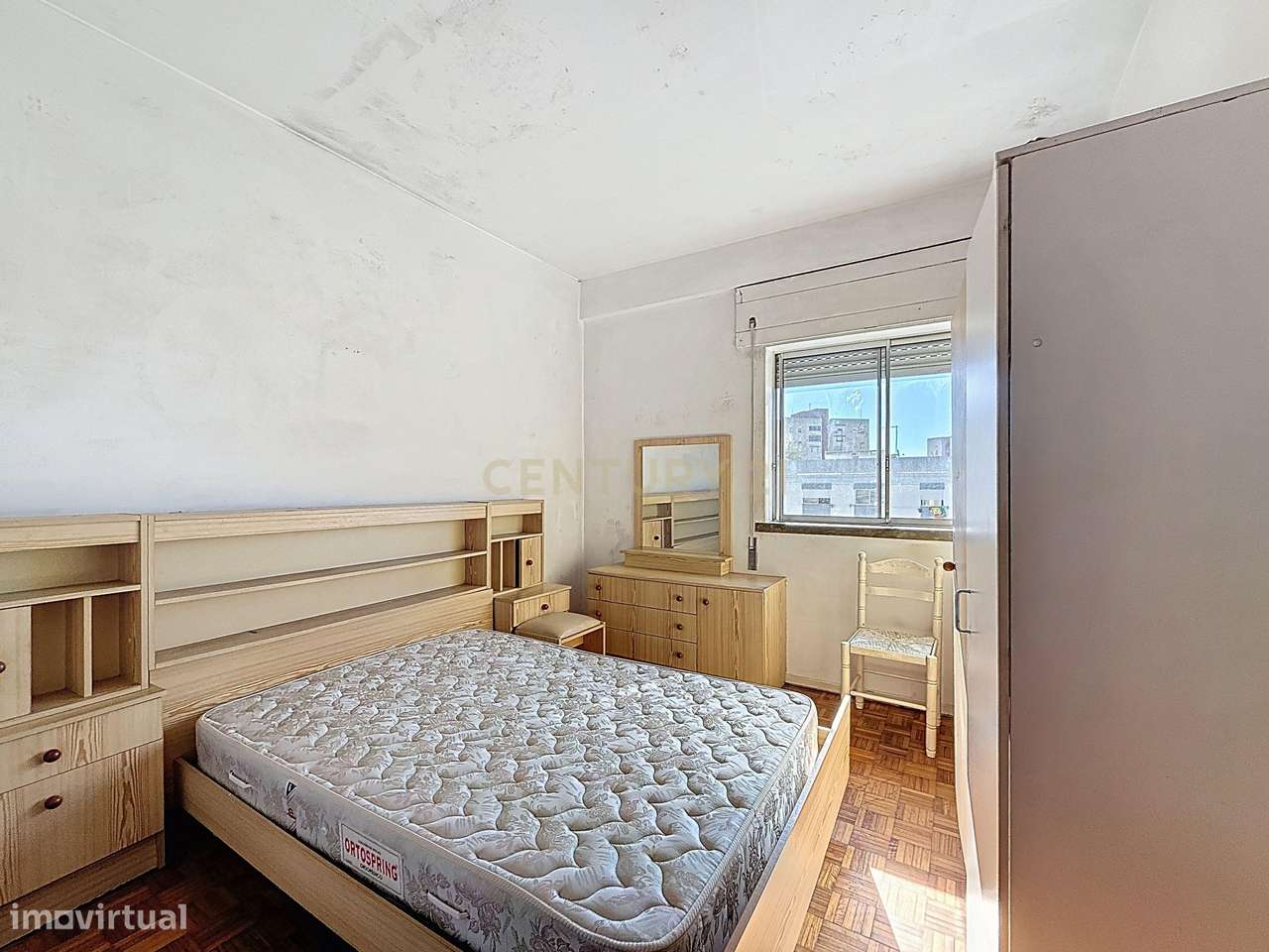 Apresentação de Casa T1 no Miratejo, Corroios, Seixal-6