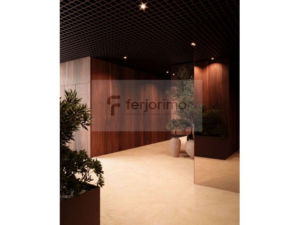Exelente Apartamento Tipologia T4-6
