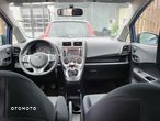 Toyota Verso S 1.33 Premium - 9