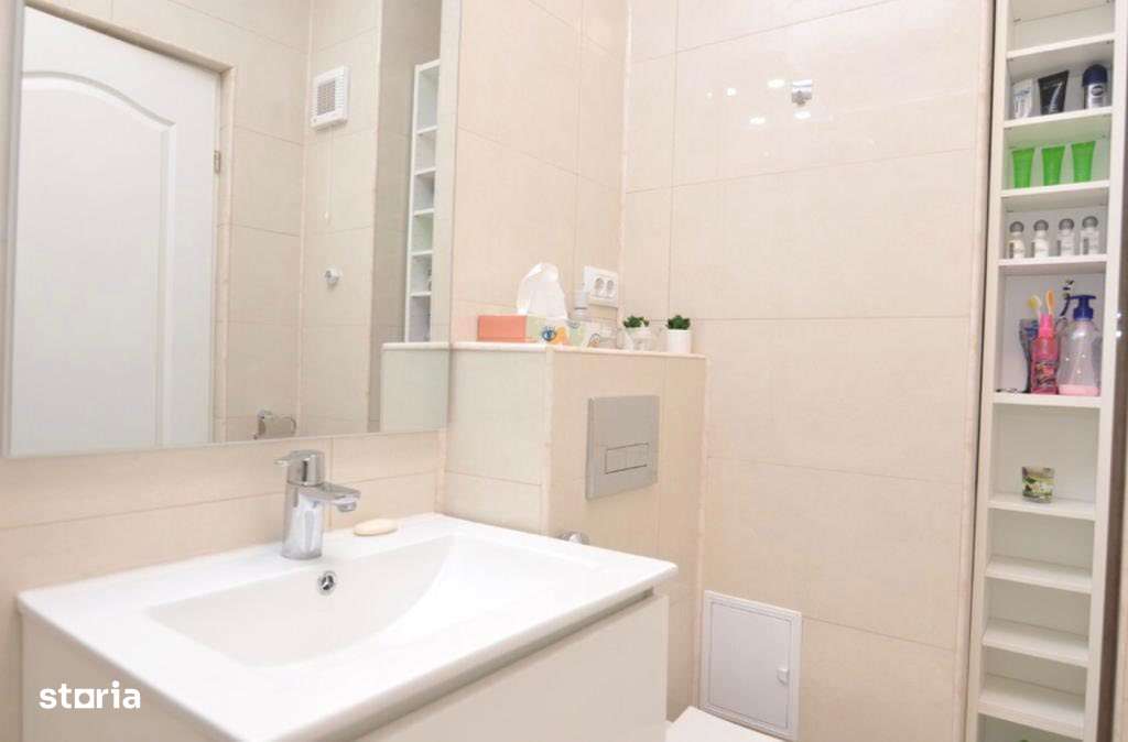 Garsonieră 42 mp, renovată premium, Decebal, vedere stradală - Imagine principală: 3/15