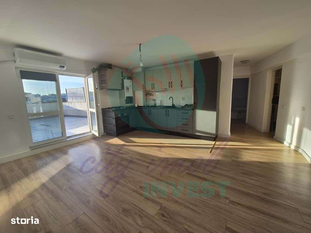 Bloc Boutique Mihai Bravu-Splaiul Unirii - Imagine principală: 3/12