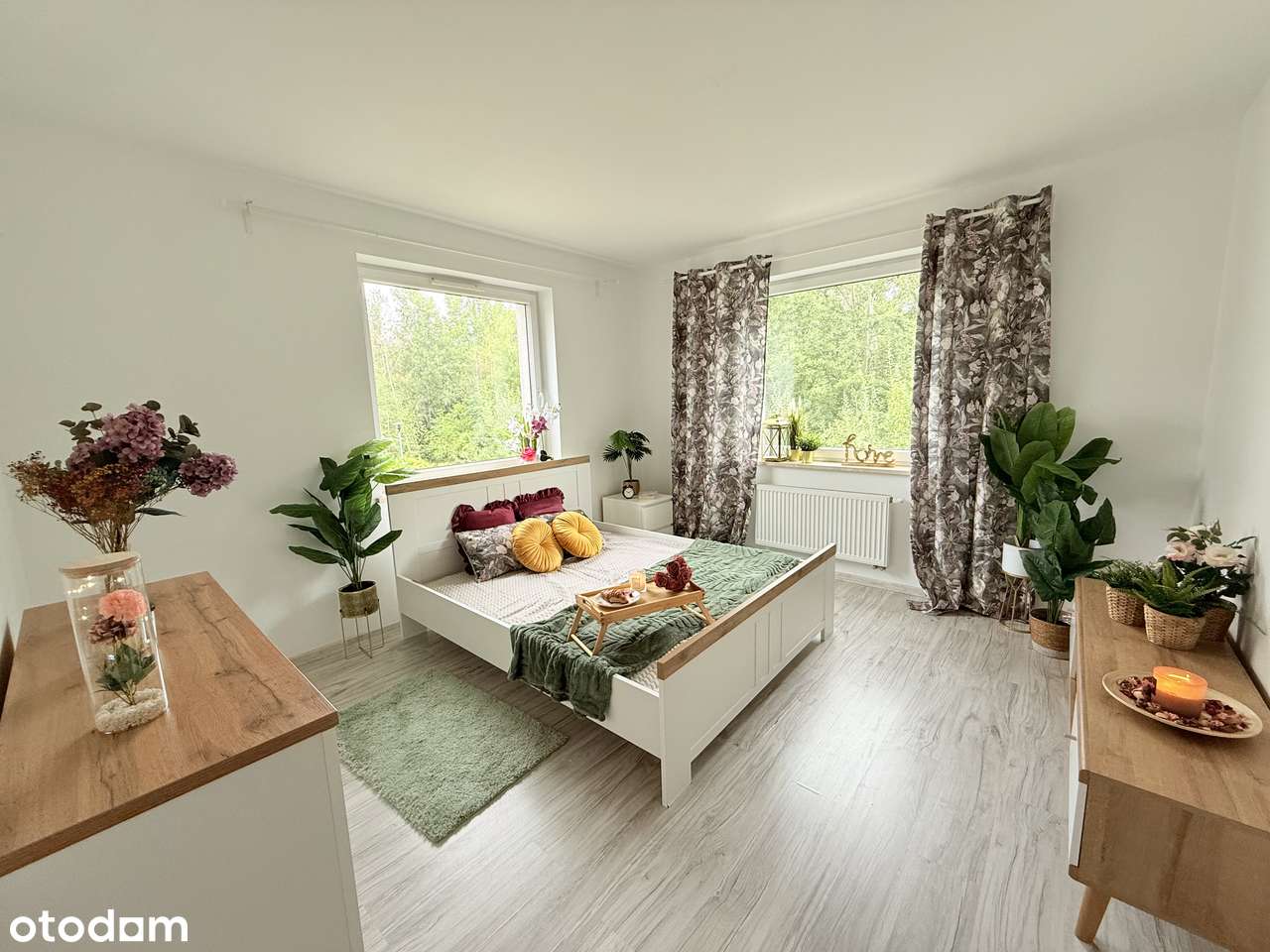 Idealne dla rodziny. W cenie komórka + miejsce podziemne !!! - Pełny obrazek: 3/14