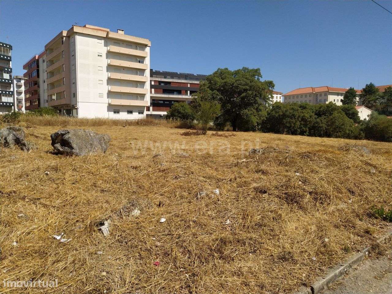 Terreno em Fátima - Grande imagem: 3/6