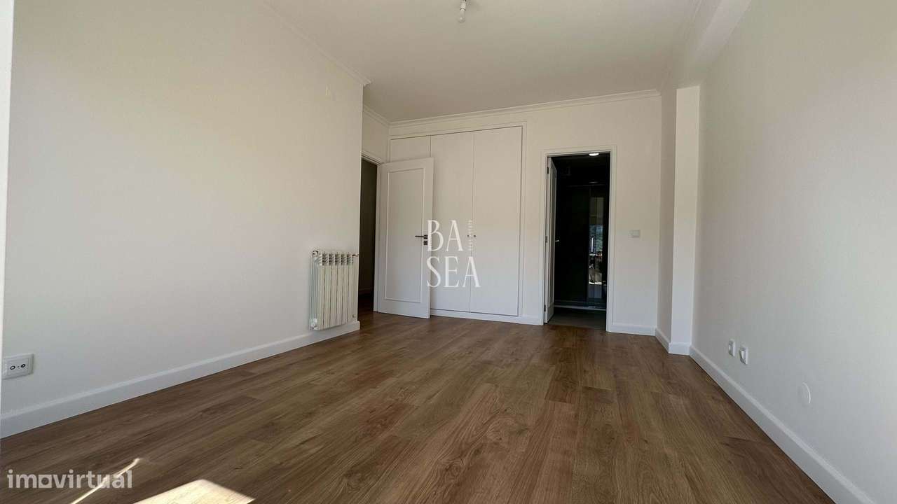 Apartamento T3 totalmente remodelado em Lamaçães Braga-15