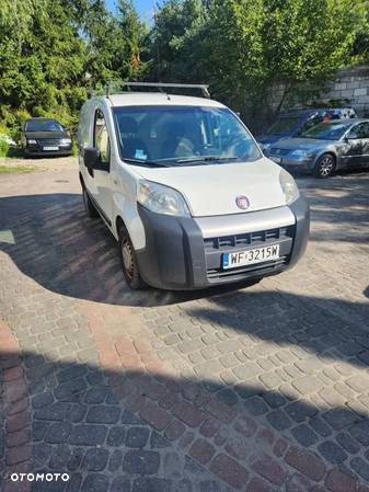 Fiat Fiorino - 1