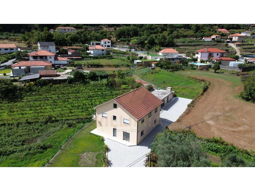 Moradia T2+T3 em Labruja, Caminho Português de Santiago (350 m) - P... - Grande imagem: 4/43