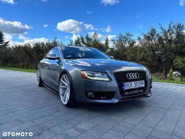 Audi A5 - 9