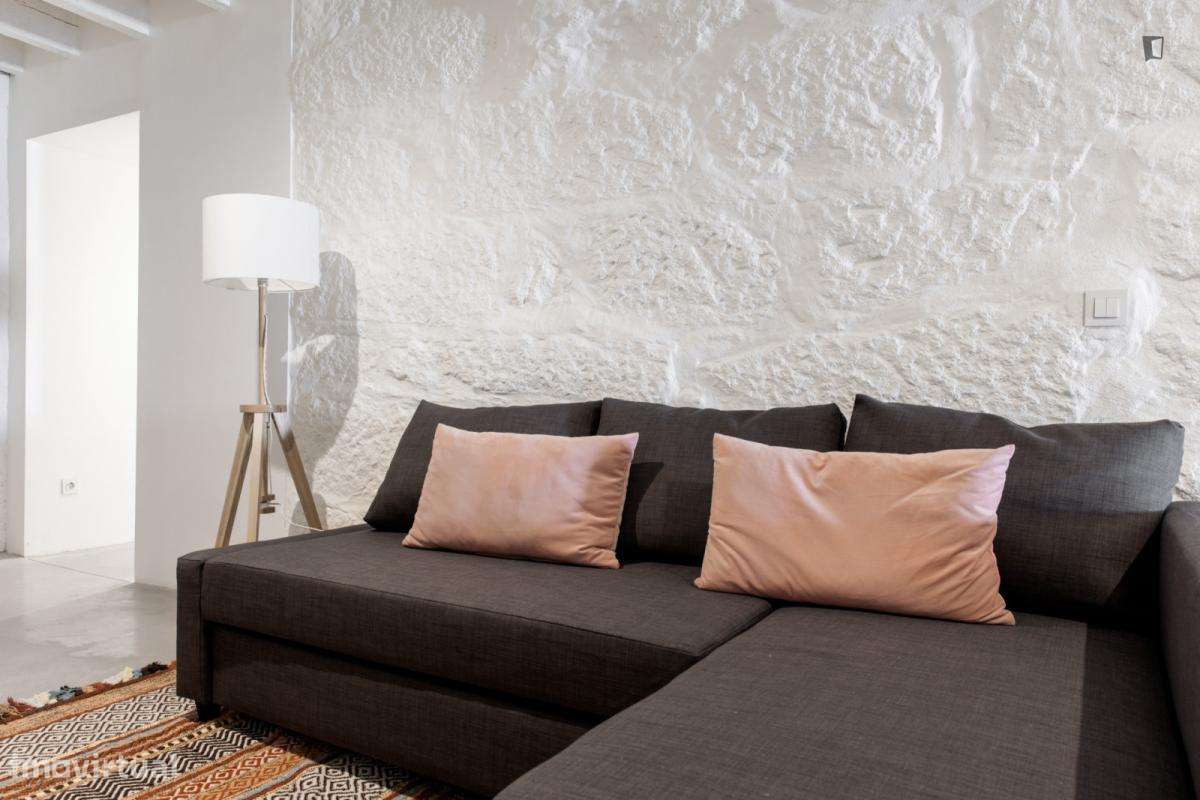 Apartamento com 3 quartos - localizado em Cedofeita Porto - Grande imagem: 2/43