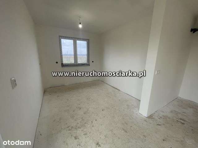 Osiedle domów jednorodzinnych parterowych Olza-12