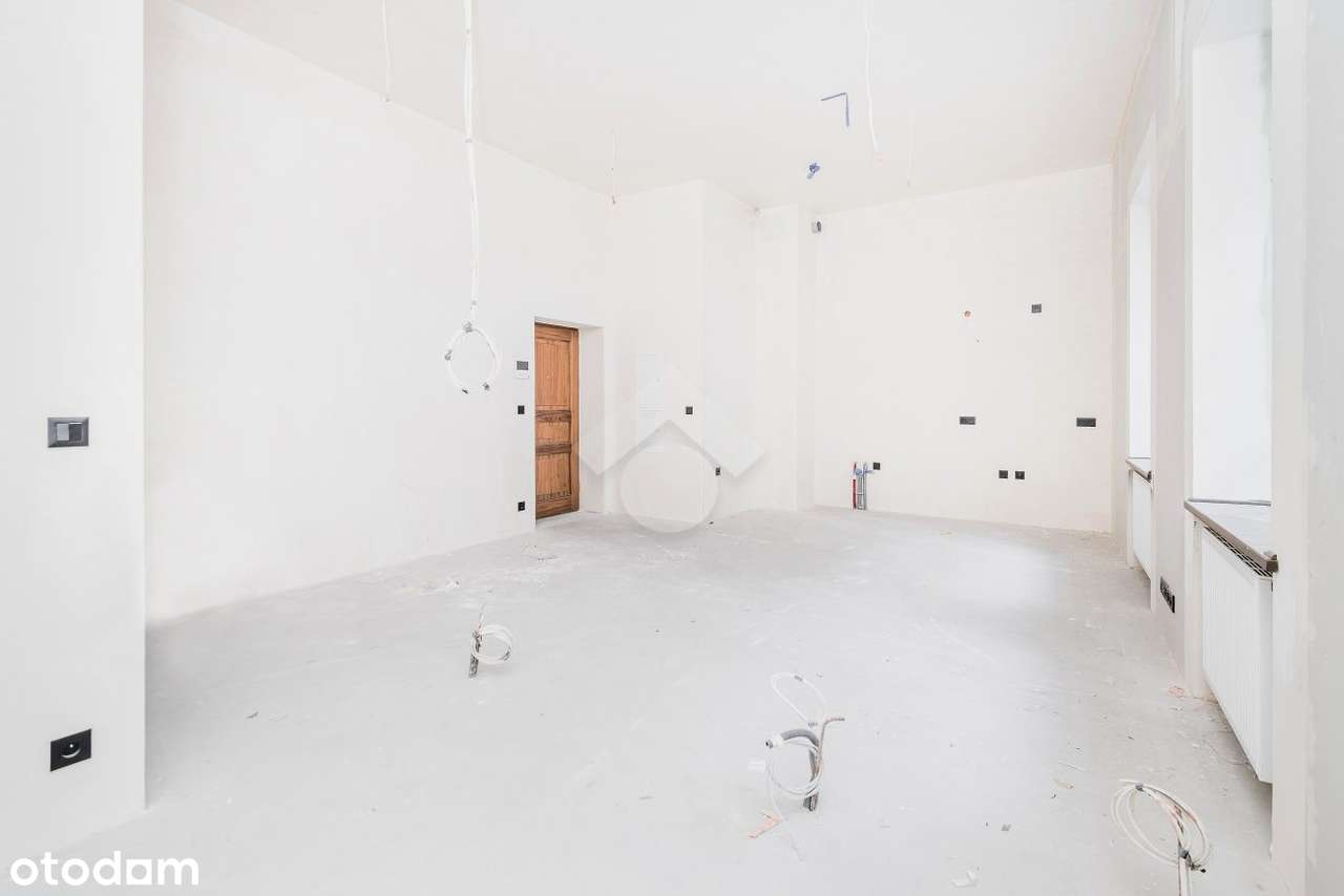 Soho Residence – lokal do własnej aranżacji!-3