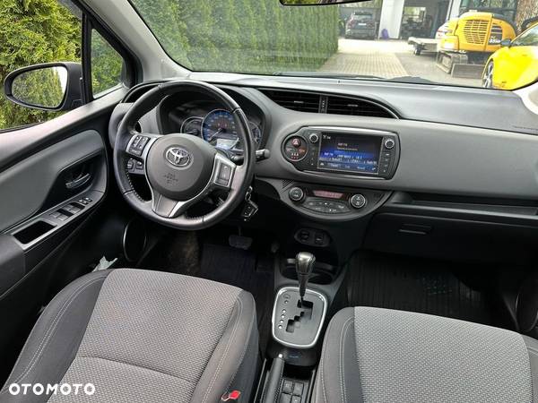 Toyota Yaris Hybrid 1.5 VVT-i Comfort - 6