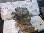 Alternador 270600R011 9664219514 TOYOTA AURIS 2008 2.0D4D 126CV 5P CINZA - 3