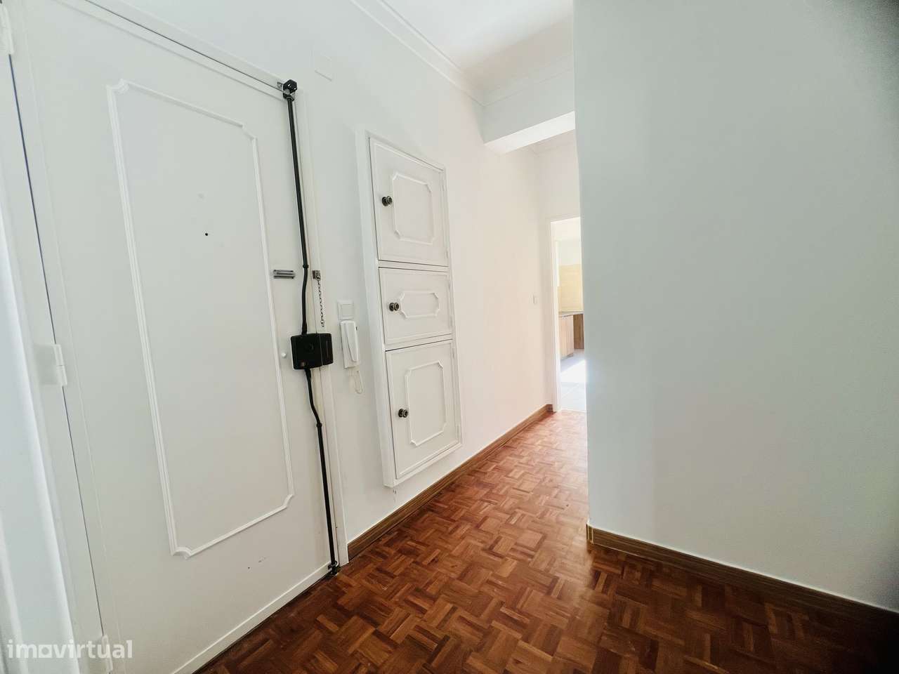 T1 as portas de Lisboa - Grande imagem: 3/13