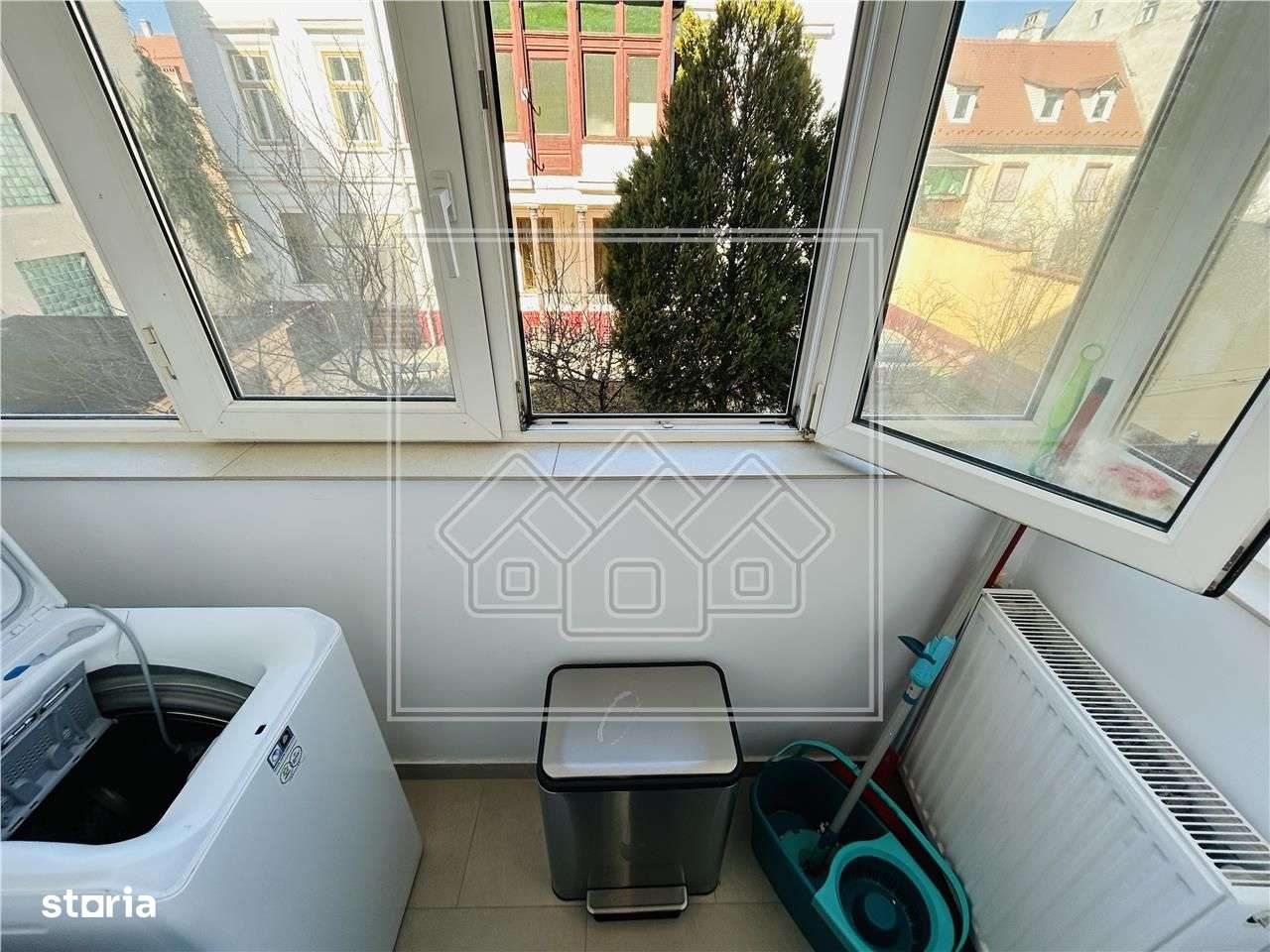 Ap cu 3 camere+pivnita mare, 68 mp utili, situat in zona Ultracentrala-15