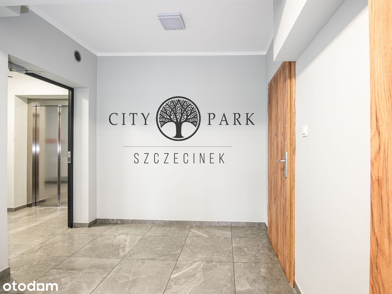 Inwestycyjne apartamenty w City Park Szczecinek