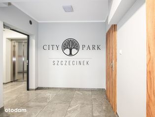 Inwestycyjne apartamenty w City Park Szczecinek