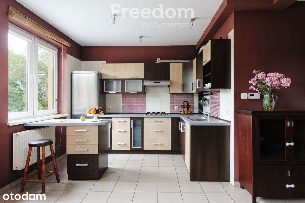 Przytulne rozkładowe mieszkanie przy ul. Zdrojowej - Pełny obrazek: 3/12