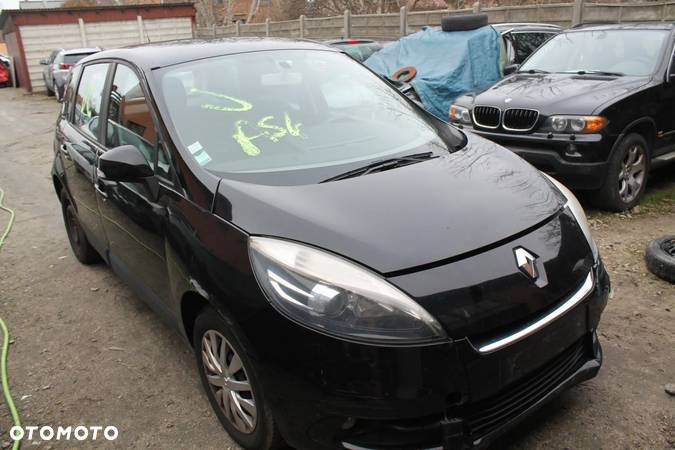 Renault Scenic - 4