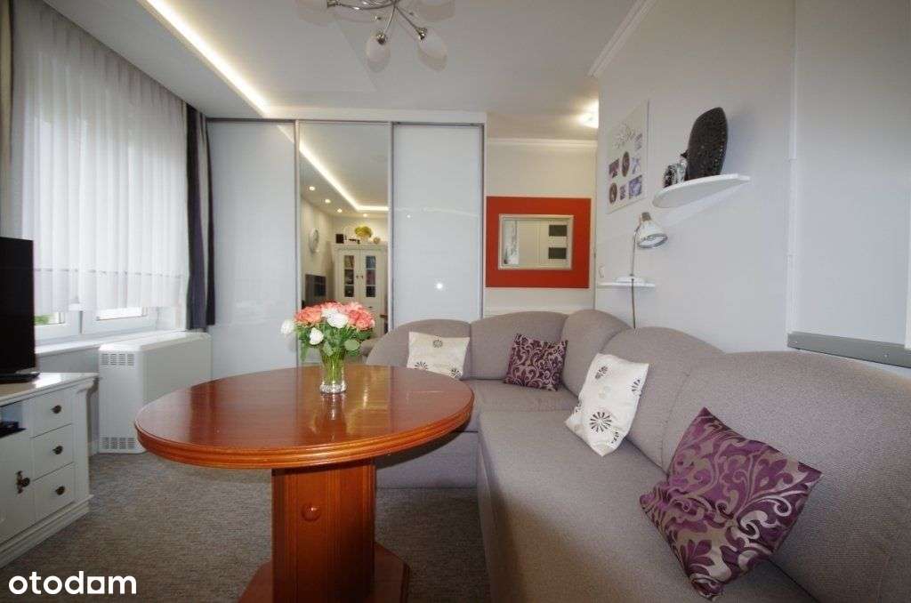 Przytulna kawalerka w spokojnej lokalizacji-6