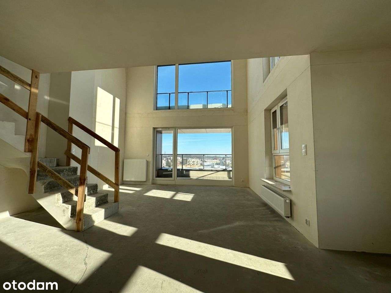 Piękny apartament w CENTRUM z widokiem na miasto! - Pełny obrazek: 5/14