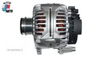 Alternator 1.9 TDI Quattro Syncro 4motion Audi A4 B5 A6 C5 Skoda Superb I VW Passat B5 B5 FL - 1