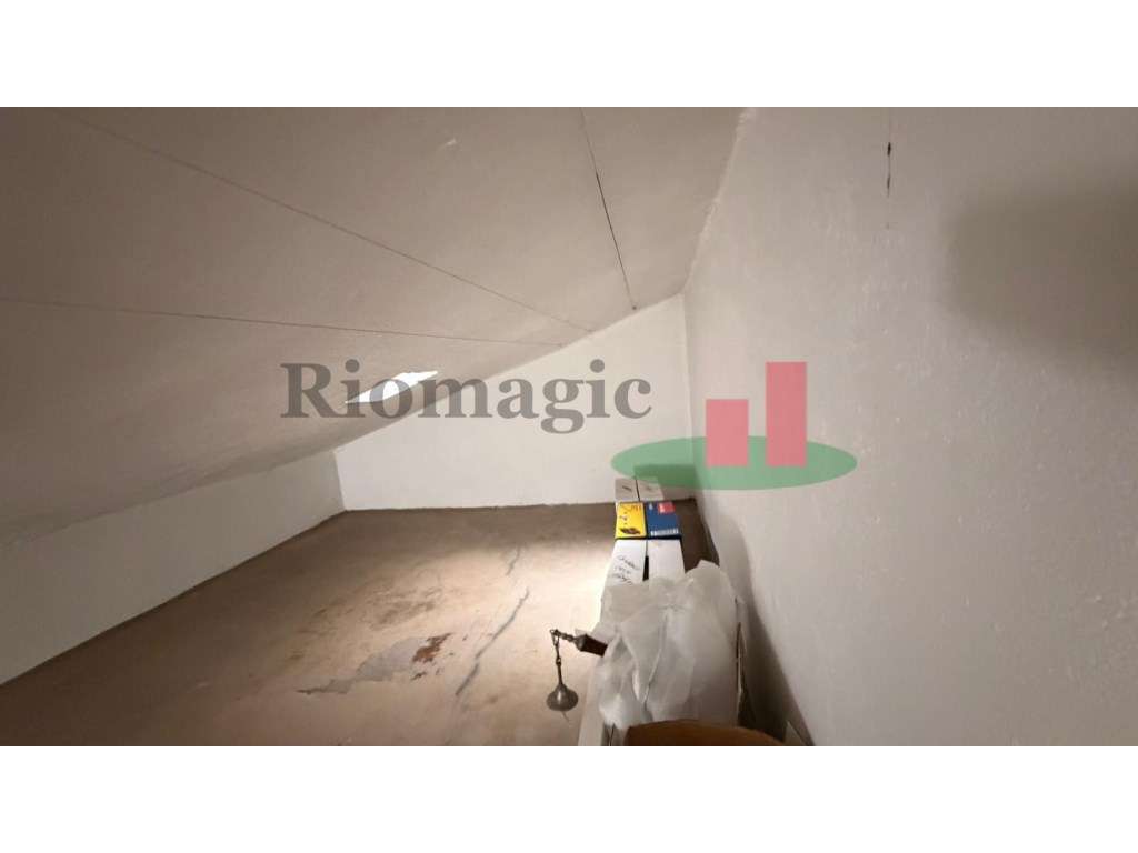 Moradia T6 Alcanena***RIOMAGIC***-37