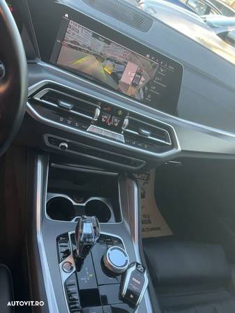 BMW X6 xDrive30d - 28