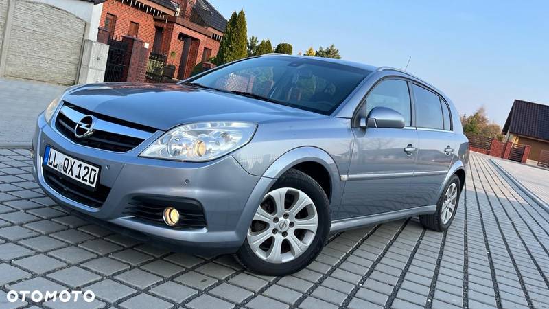 Opel Signum 1.8 Cosmo - 2