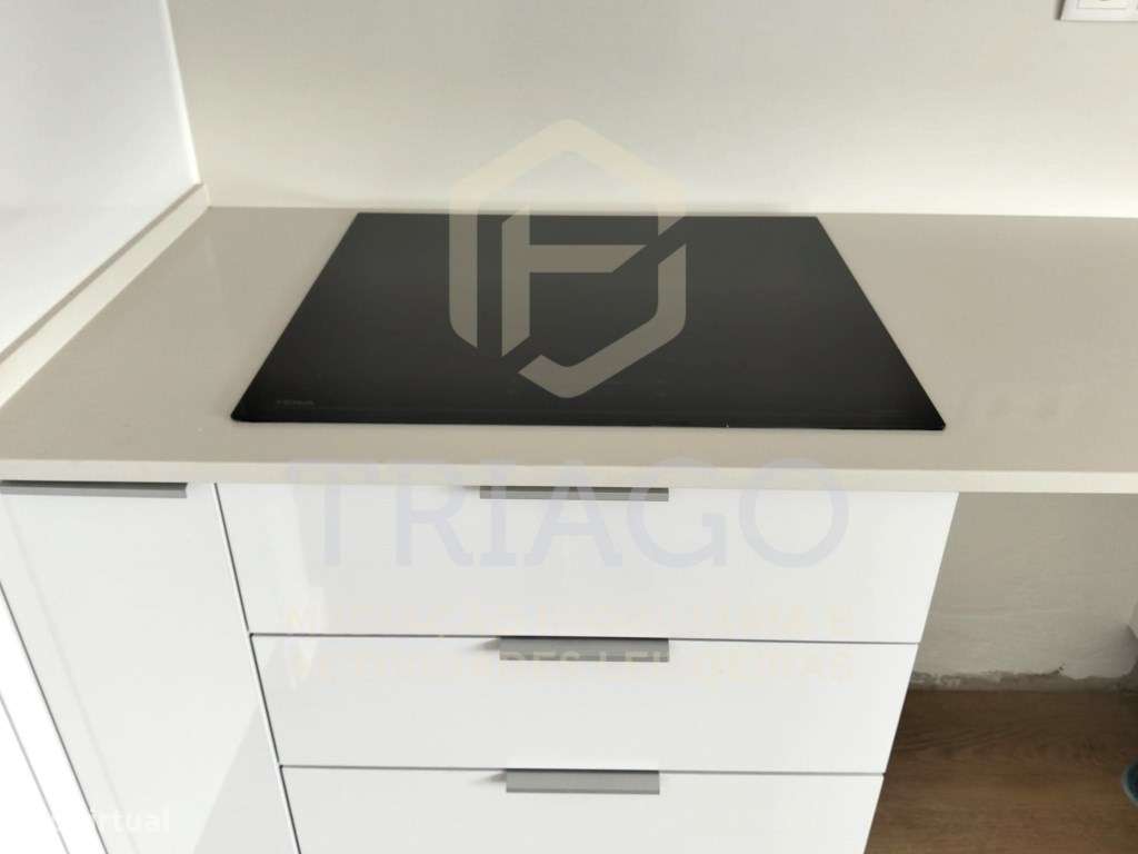 Apartamento T2 NOVO para Arrendamento - Grande imagem: 4/14