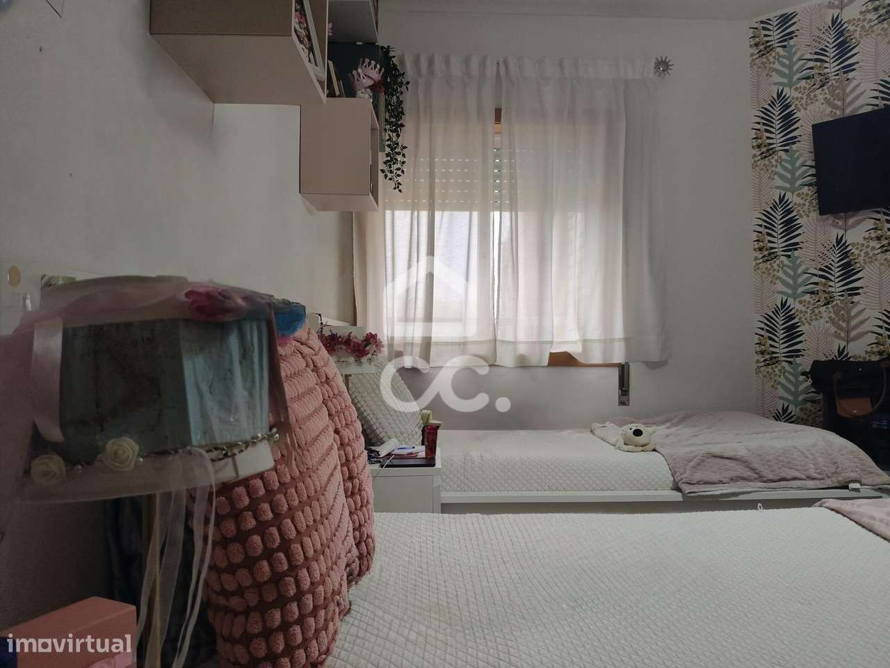 Apartamento T2 à Venda em Alfena – Conforto, Localização e Qualidade d-21