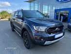 Ford Ranger Pick-Up 2.0 EcoBlue 213 CP 4x4 Cabina Dubla Wildtrack Aut. - 3