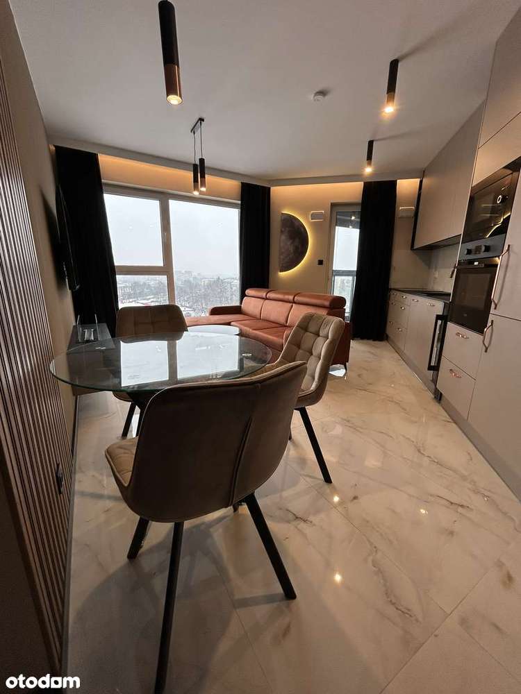 Sky Trust nowiutke 2 pok PREMIUM-5