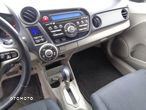 Honda Insight 1.3 Execlusive - 12