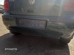 TYLNY ZDERZAK VW POLO III 3 LIFT 6N2 2000 LC6M - 2