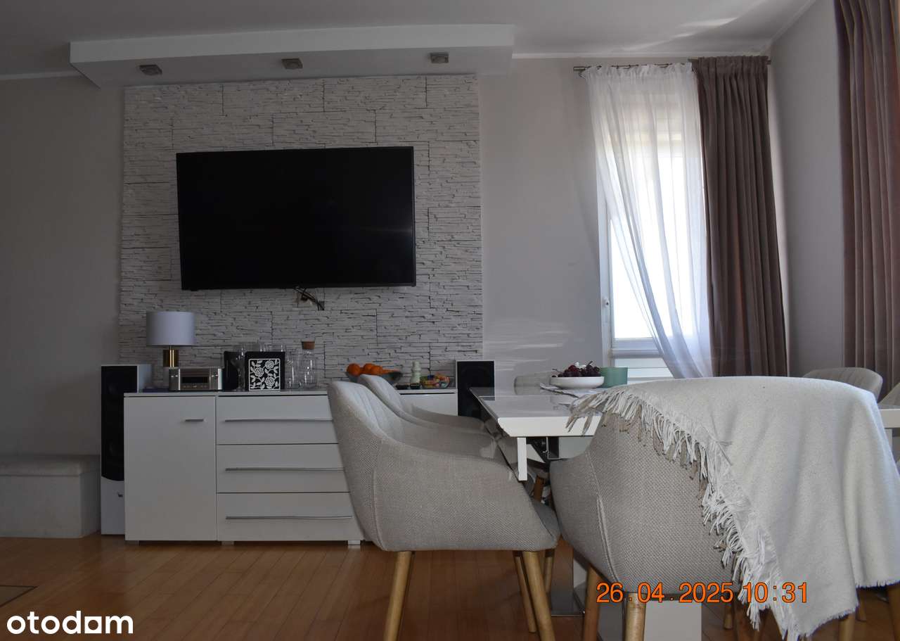 Ostatnia Szansa ! Rąbin Arctowskiego 3 pokojowe przytulne mieszkanie - Pełny obrazek: 4/18