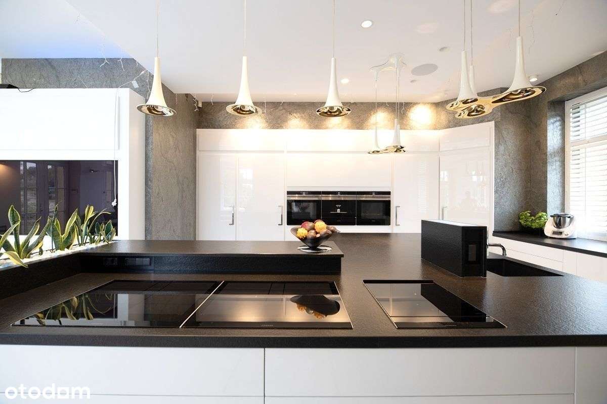 Wyjątkowa rezydencja dla wymagającgo klienta. - Pełny obrazek: 4/20