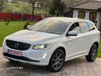 Volvo XC 60 D5 AWD Aut. Ocean Race - 3